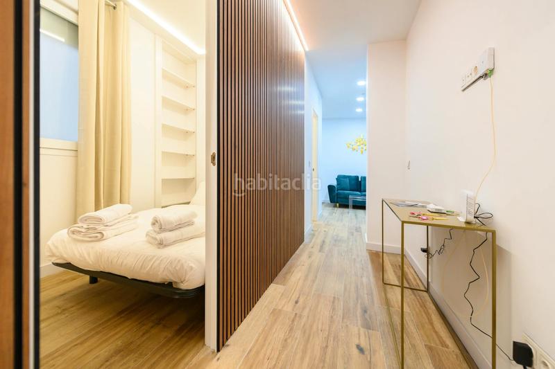 Foto 635bf5a6-e401-469c-aa37-622253ff78bb. Lloguer pis amb calefacció a Embajadores-Lavapiés Madrid