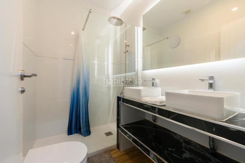 Foto f9349c1a-f47d-4779-a2e3-0490c9a625ed. Miete etagenwohnung mit heizung in Embajadores-Lavapiés Madrid