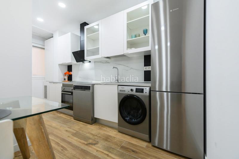 Foto fd354263-17c5-4833-b25e-f2726032bed7. Miete etagenwohnung mit heizung in Embajadores-Lavapiés Madrid