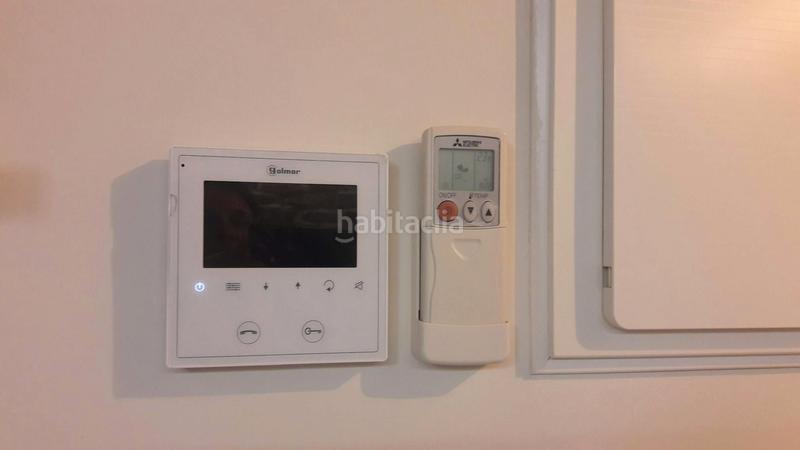 Foto 19c1f01f-9543-465d-a48f-fa5e810c17df. Rent flat with heating in Fort Pienc Barcelona