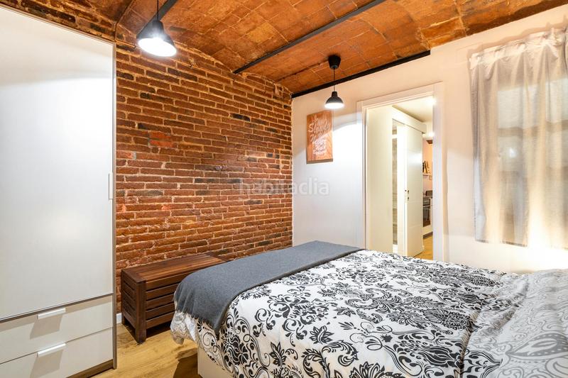 Foto 8bc95b0b-8767-43fc-961b-31eda1d6c8e2. Rent flat with heating in Fort Pienc Barcelona