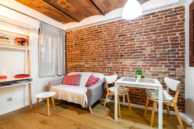 Foto c46fe848-79f2-4e15-80e1-d9b0de903c80. Rent flat with heating in Fort Pienc Barcelona