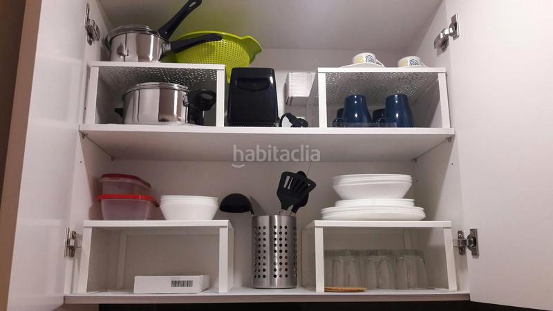 Foto d7307d4e-eff4-4676-9ad6-bef2fcf3077b. Rent flat with heating in Fort Pienc Barcelona