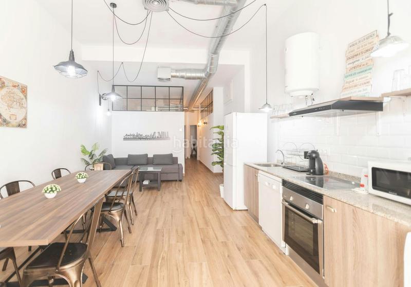 Foto 13006d33-dddd-4b1a-9750-c6df6e712e09. Alquiler piso calle de barrafon, en Puerta del Ángel Madrid