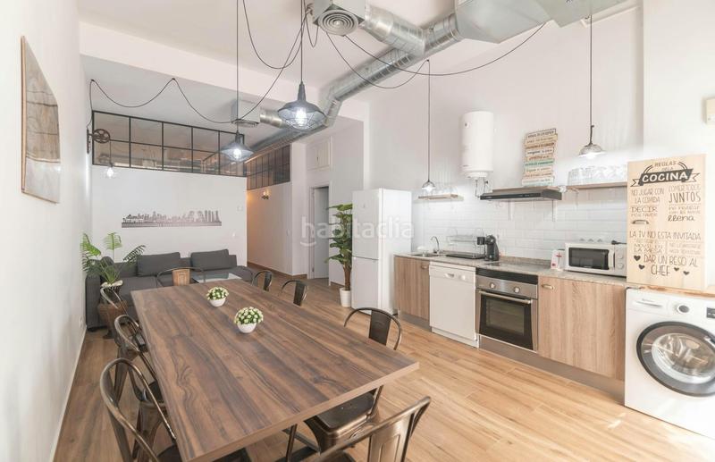 Foto 3cdb1443-b6c6-411e-911c-12b017d5280a. Lloguer pis amb calefacció a Puerta del Ángel Madrid