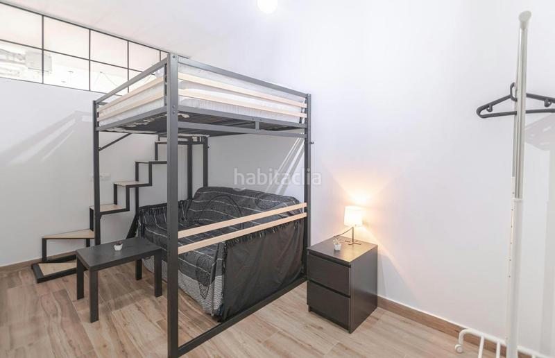 Foto 3c46e3b0-1bbf-45ea-a482-bd1ad677d3fa. Location appartement avec chauffage dans Puerta del Ángel Madrid