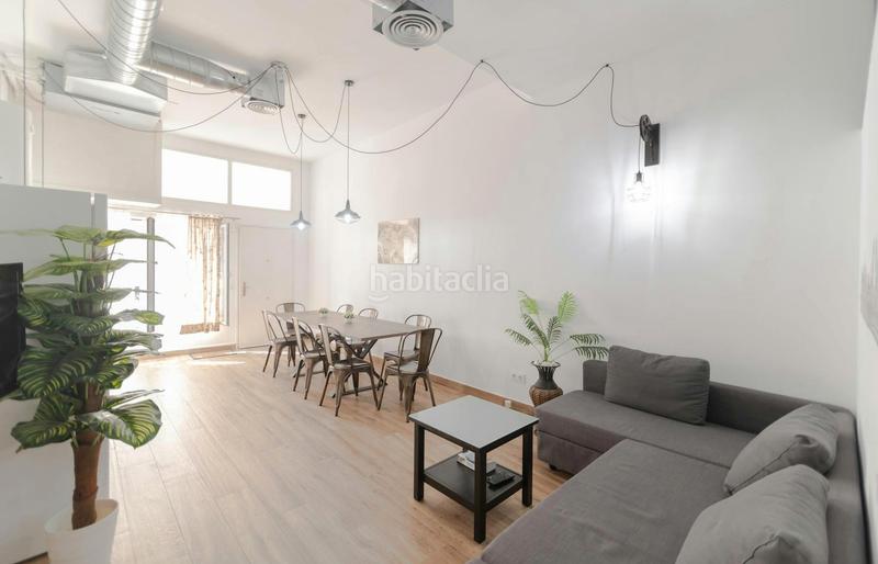 Foto 708c90bb-e2c5-49b2-a448-a609e45b97b6. Location appartement avec chauffage dans Puerta del Ángel Madrid