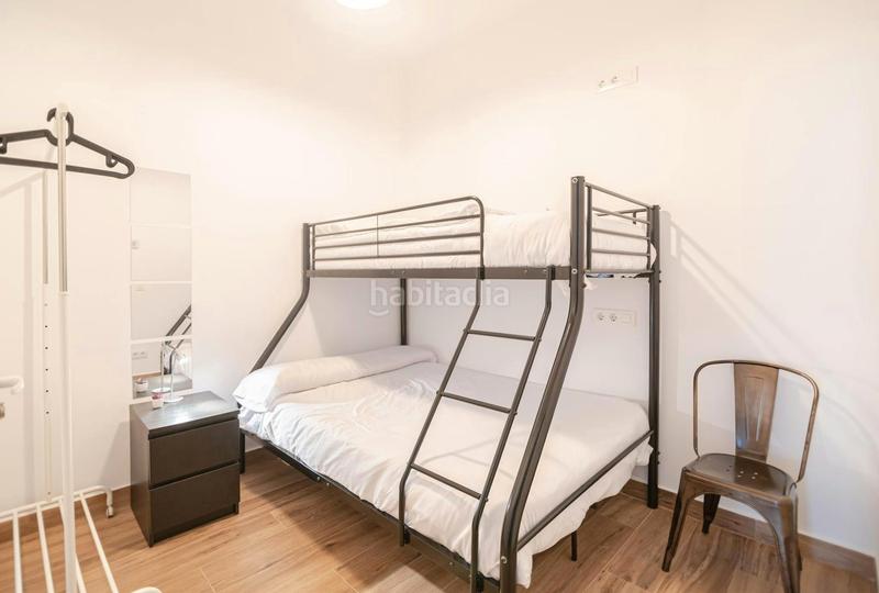 Foto 0b06540c-35bf-4d65-90c4-1f6db3b07f0e. Rent flat with heating in Puerta del Ángel Madrid