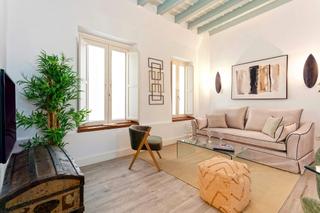 Alquiler Piso  N/a. Padre marchena, sevilla