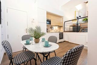 Location Appartement  N/a. Calle pajaritos, sevilla