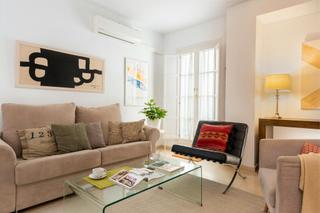 Location Appartement  N/a. Calle conde de ibarra, sevilla