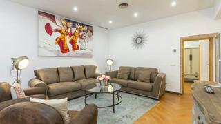 Location Appartement  N/a. Calle de estanislao figueras, madrid