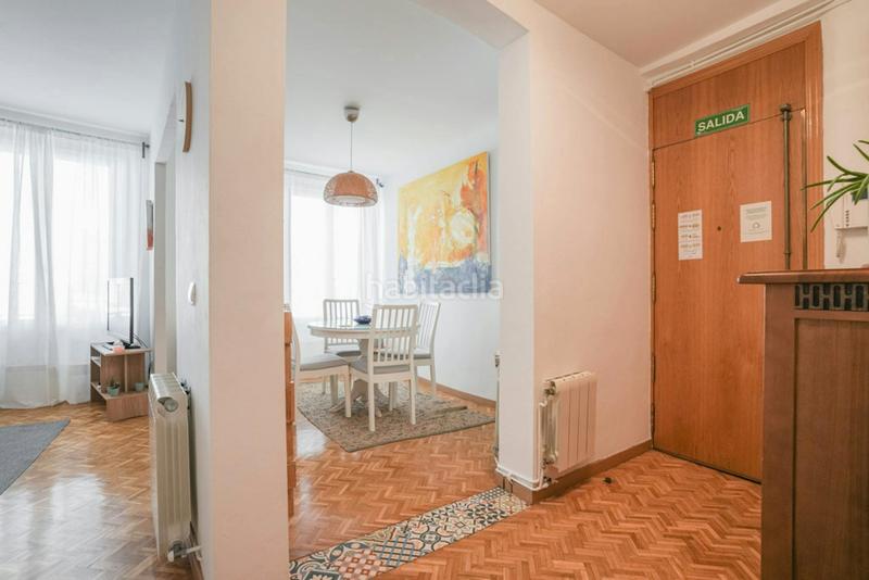 Foto dca4eefd-606d-4548-9bf6-f5a3aa674c03. Alquiler piso cuesta de santo domingo, en Palacio Madrid