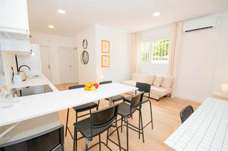Location Appartement  N/a. Calle de arturo soria, madrid