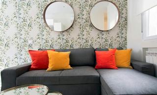 Location Appartement  N/a. Calle de josé ortega y gasset, madrid