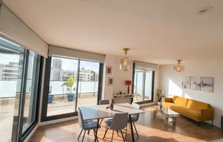 Location Appartement  N/a. Carrer de les moreres, valencia