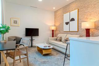 Location Appartement  N/a. Calle feria, sevilla
