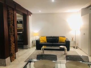 Location Appartement  N/a. Calle de san nicolás, madrid