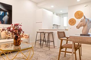 Location Appartement  N/a. Calle feria, sevilla