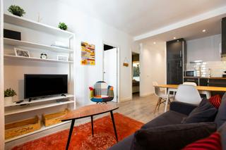 Location Appartement  N/a. Carrer de marià aguiló, barcelona