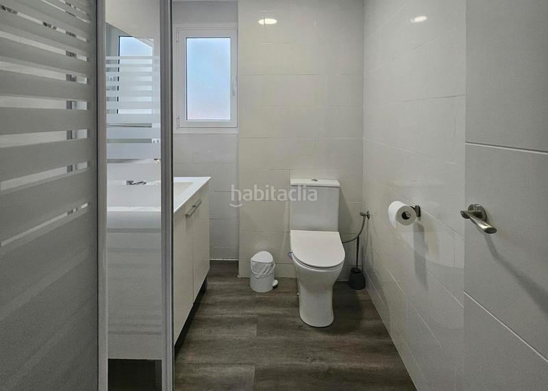 Foto 49c2deff-e2f4-4ea2-b3a7-3ebb8b6970d2. Location appartement avec chauffage dans El Cabanyal-El Canyamelar Valencia