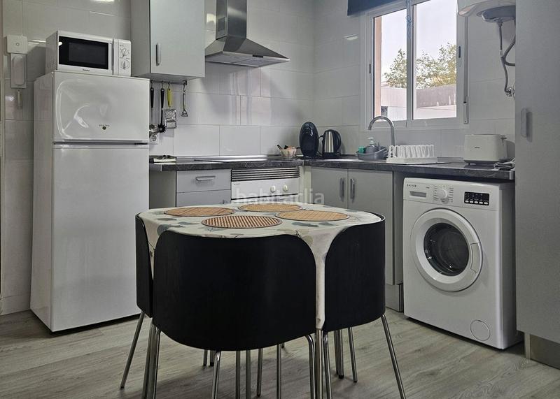 Foto b2bc2286-1697-4568-bd77-b6788e6a169a. Location appartement avec chauffage dans El Cabanyal-El Canyamelar Valencia