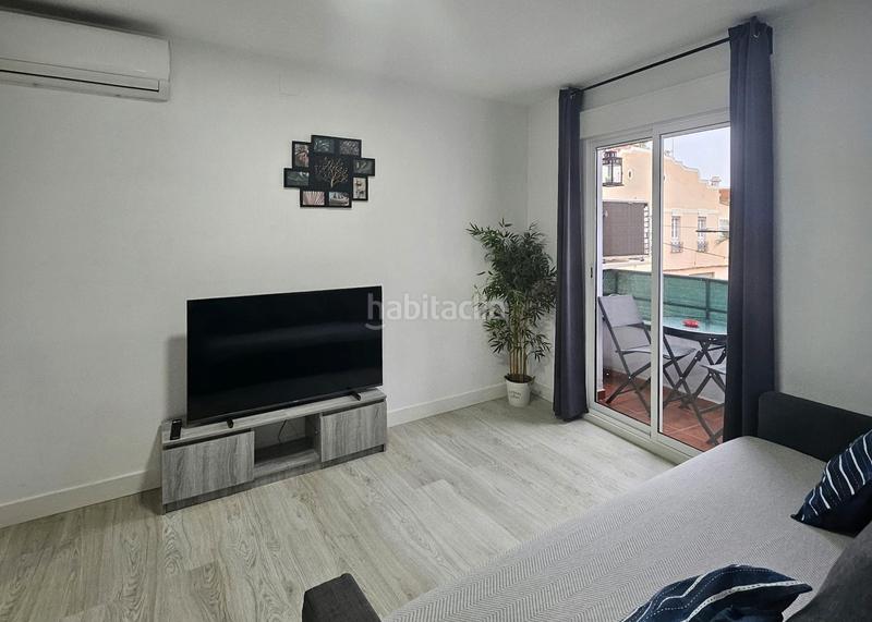 Foto 4bbc5a8b-72c2-4e23-aedf-123c78bc6679. Rent flat with heating in El Cabanyal-El Canyamelar Valencia