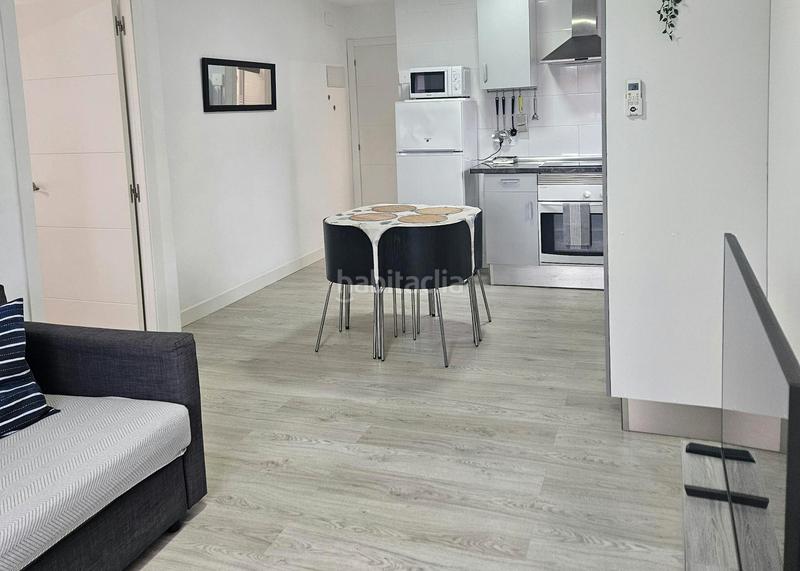 Foto 9b394e5f-b4dc-451d-8c4d-861004c7b9bf. Rent flat with heating in El Cabanyal-El Canyamelar Valencia