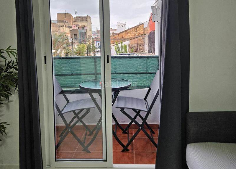 Foto abb0fa06-6c73-4b6b-b5f1-5b9db59f8905. Rent flat with heating in El Cabanyal-El Canyamelar Valencia