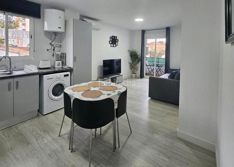 Foto ad5d8125-968f-4f9a-b656-65c61f587481. Rent flat with heating in El Cabanyal-El Canyamelar Valencia