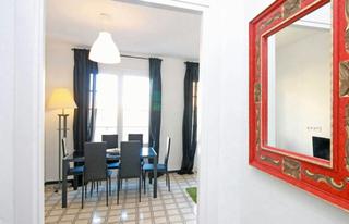 Alquiler Piso  N/a. Carrer den fontrodona, barcelona