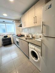 Miete Etagenwohnung  N/a. Calle manzanera, valencia