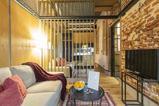 Location Appartement  N/a. Calle monteleón, madrid