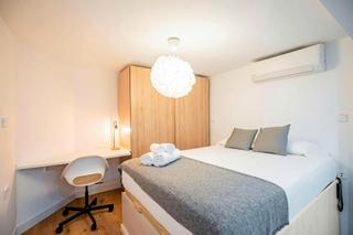 Etagenwohnung in N/A