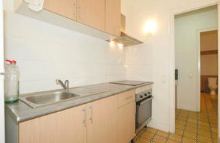 Miete Etagenwohnung  N/a. Carrer de la junta de comerç, barcelona