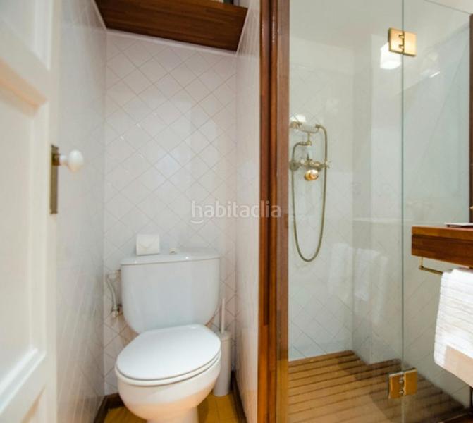 Foto 65ea43a5-590d-4c82-8062-fb8fe3a2bc10. Affitto appartamento con riscaldamento in La Salut Barcelona