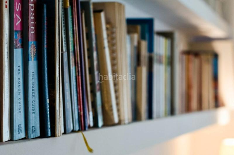 Foto e4ce0302-e4ff-48ad-b084-ba6a14eb820d. Lloguer pis amb calefacció a La Salut Barcelona