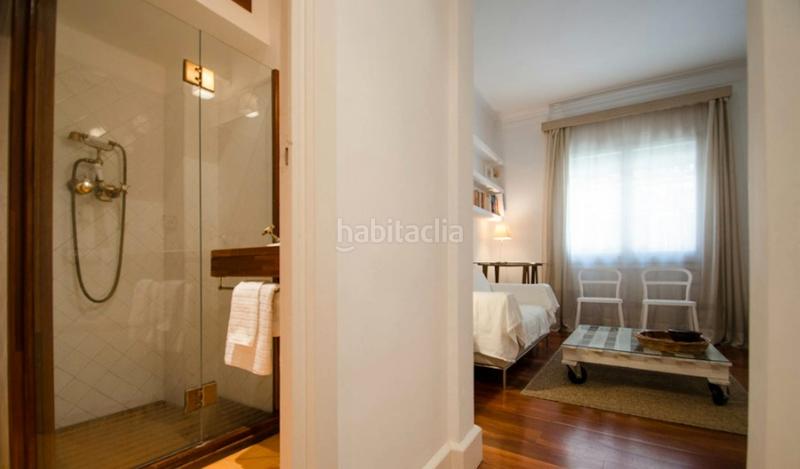 Foto 5f3145d8-1473-4b0d-818e-df911e8df54a. Miete etagenwohnung mit heizung in La Salut Barcelona