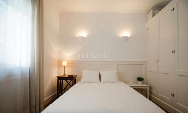 Foto 2f5b5cf7-5b01-4df4-87bd-a6f9a61726b6. Rent flat with heating in La Salut Barcelona