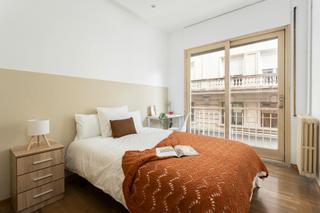 Alquiler Piso  N/a. Via augusta, barcelona