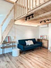 Location Appartement  N/a. Carrer del maresme, barcelona