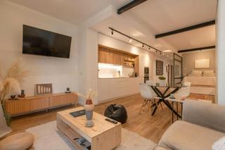 Location Appartement  N/a. Calle de narciso serra, madrid
