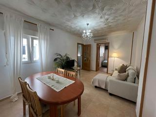 Location Appartement  N/a. Carrer guillem escrivà, valencia