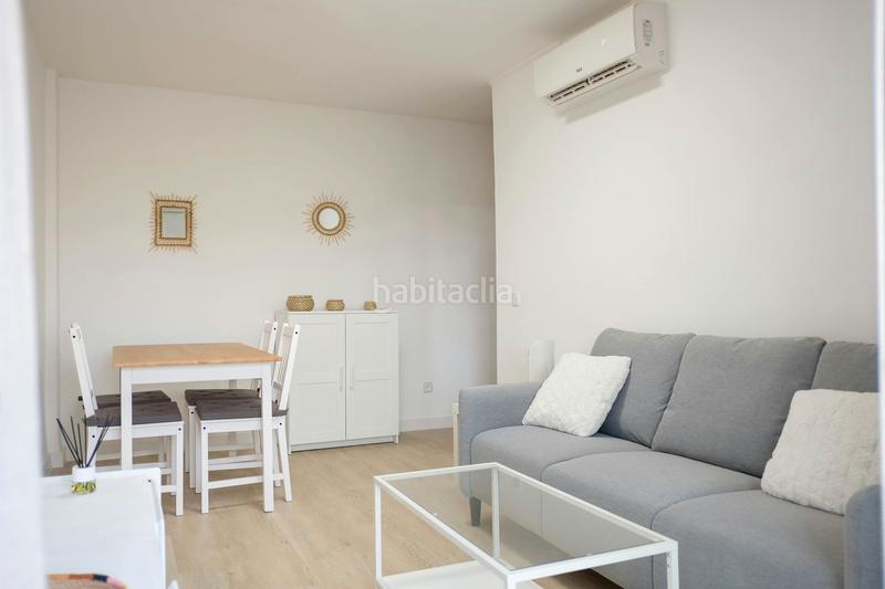 Foto 020ff692-8801-4b33-85c2-7bd991deecea. Affitto appartamento con riscaldamento in Universidad Getafe