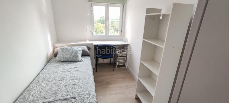 Foto 50046bae-a79c-47d7-81ce-7bb79181e872. Location appartement avec chauffage dans Universidad Getafe
