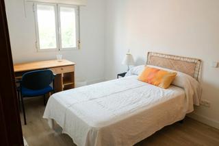 Miete Etagenwohnung  N/a. Calle rosa, getafe