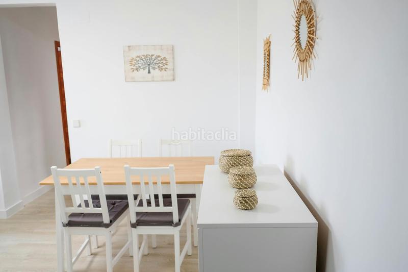 Foto ac8e5546-807b-4613-a102-0adbcc14278f. Rent flat with heating in Universidad Getafe