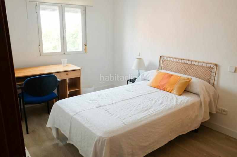 Foto cc359a48-ca50-49f2-848d-de4678f73576. Rent flat with heating in Universidad Getafe