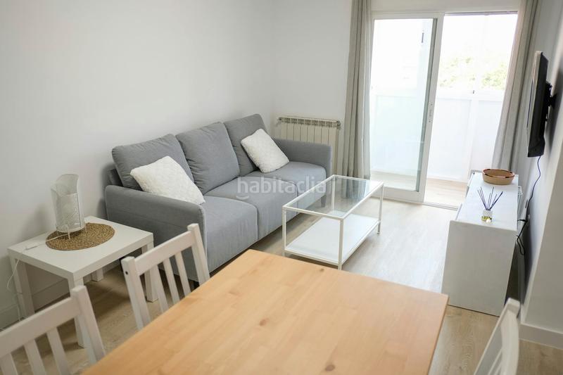 Foto f13074e8-3ba0-47fe-af09-fbab86d4b1b2. Rent flat with heating in Universidad Getafe