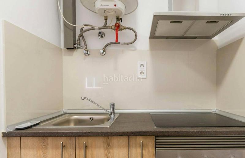 Foto a97b6533-0475-470f-9fe9-b9eb61038ab4. Location appartement avec chauffage dans Hostafrancs Barcelona